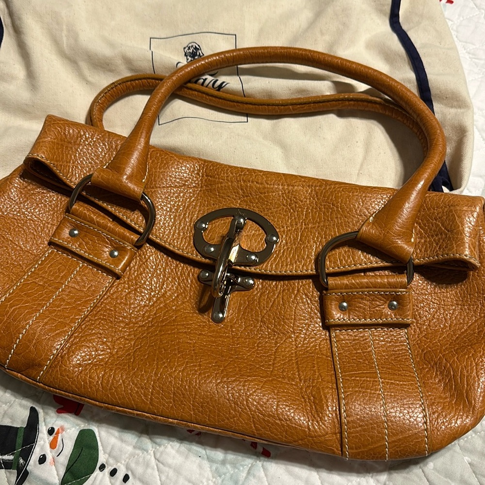 Fay Bag from Italy